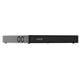 Ajax Superior NVR H2DAI8PAC (8-ch) – 8-Channel AI-Powered NVR with 8× PoE (3/4)