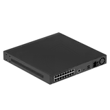 Ajax Superior NVR H2DAI8PAC (8-ch) – 8-Channel AI-Powered NVR with 8× PoE (4/4)