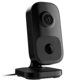 Ajax IndoorCam, μαύρη (1/3)