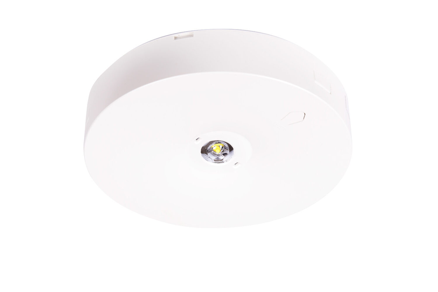 Intelight STARLET ROUND SO 150 NM 3H MT emergency light