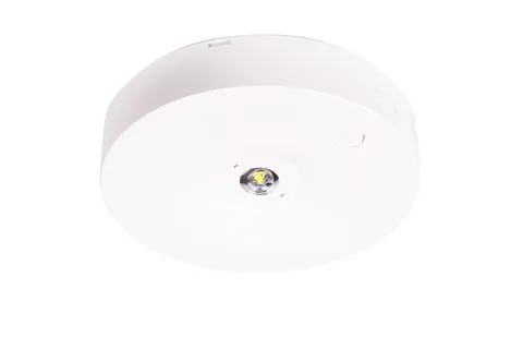 Intelight STARLET ROUND SO 150 NM 3H MT emergency light