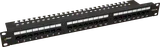 CAT5 Patchpanel RP-U24V5, Pulsar (1/5)