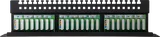 CAT5 Patchpanel RP-U24V5, Pulsar (5/5)