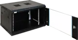 Pulsar RWA664 6U 19-Zoll Wandmontage Rack-Schrank, 600 × 450 mm (3/5)