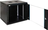 Armadio rack a parete 19" 9U Pulsar RWA964, 600 × 450 mm (3/5)