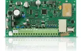 SECOLink S32GE control panel (1/2)