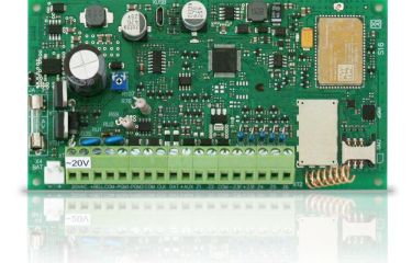 SECOLink S32GE keskseade