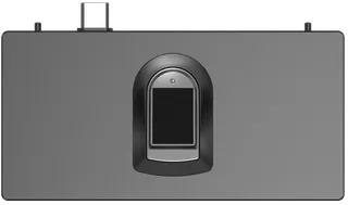 Akuvox S535 fingerprint reader add-on module