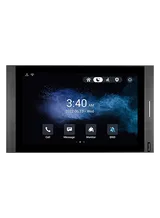 Akuvox S567G 10" Android intercom indoor monitor (1/3)