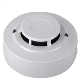 Sentek SD119-4AR-12 Rauchmelder mit Autoreset (1/2)