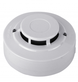 Sentek SD119‑2L, LED with output smoke detector