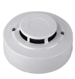Sentek SD119-4-12 12V 4-Wire Smoke Detector