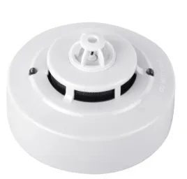 Sentek SD119-4HARB-12 smoke detector - and temperature sensor with auto reset (copy)