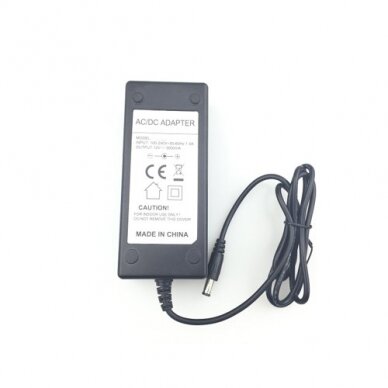 SF PSU3000A 12V 3A Power Adapter