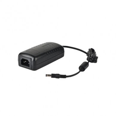 SF PSU5000A 12V 5A Strömadapter