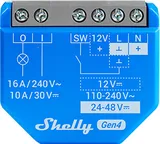Shelly 1 Gen4 – smart switch (6/6)