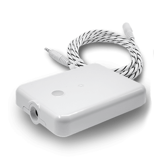 Shelly Flood Gen4 - smart water leak sensor 2m leak sensor with cable