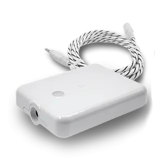 Shelly Flood Gen4 - smart water leak sensor 2m leak sensor with cable