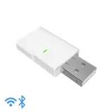Shelly BLU Gateway Gen3 - smart BLE–Wi-Fi gateway (1/2)