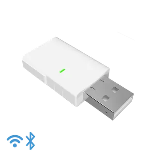 Shelly BLU Gateway Gen3 - smart BLE–Wi-Fi gateway