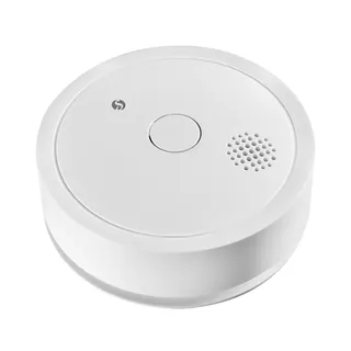 Shelly Plus Smoke - smart smoke detector
