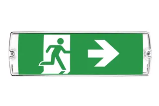 Intelight ORION II 100 M 3H MT emergency light
