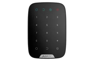 Ajax Keypad, black