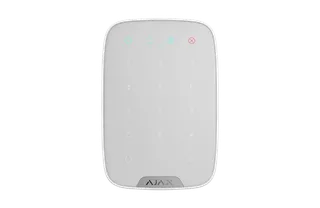 Ajax Keypad, white