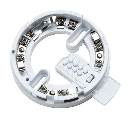Apollo addressable sensors mounting base SA5000-200APO