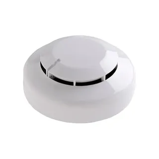 Apollo Soteria addressable optical smoke detector-detector with isolator SA5100-600APO