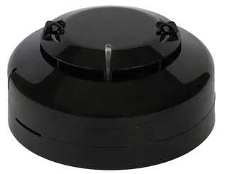 Apollo Soteria addressable optical smoke detector-detector with isolator BLACK
