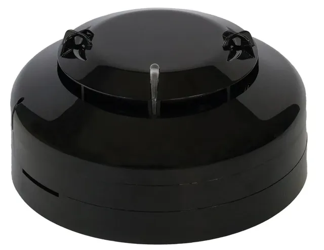 Apollo Soteria addressable optical smoke detector-detector with isolator BLACK