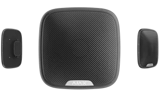Ajax StreetSiren (black)