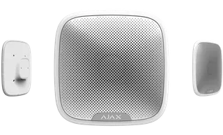 Ajax StreetSiren (white)
