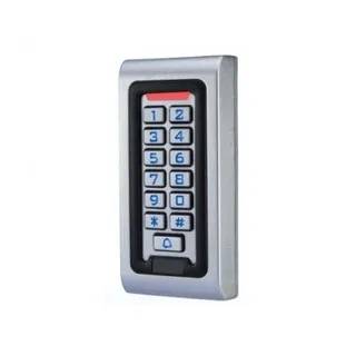 SSC S125K IP68, WiFi code lock