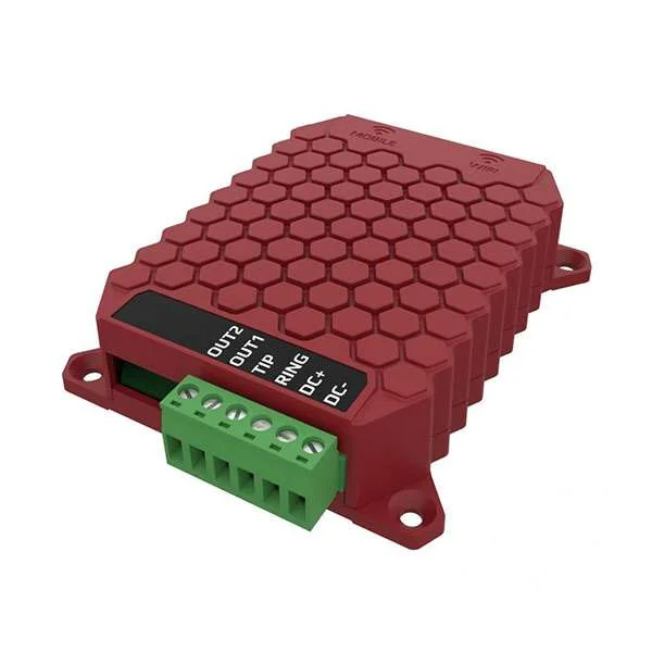 Securecom SINGULAR W4G communicator