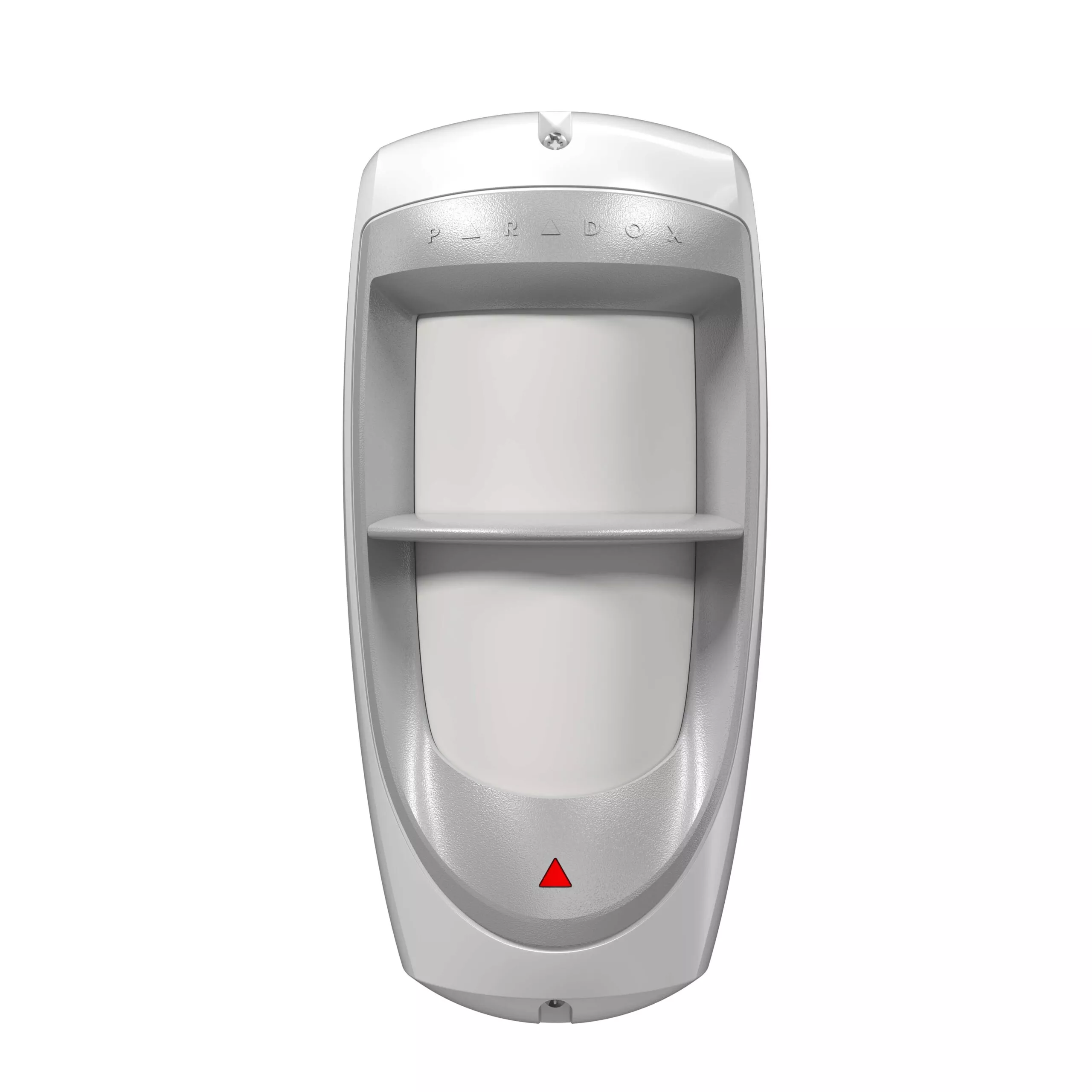 Paradox DG85 pet-immune addressable sensor for outdoor use