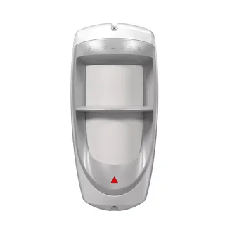 Paradox DG85 pet-immune addressable sensor for outdoor use