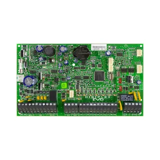 Paradox EVO192 control panel