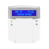 Клавиатура Paradox K32LCD+ (3/3)