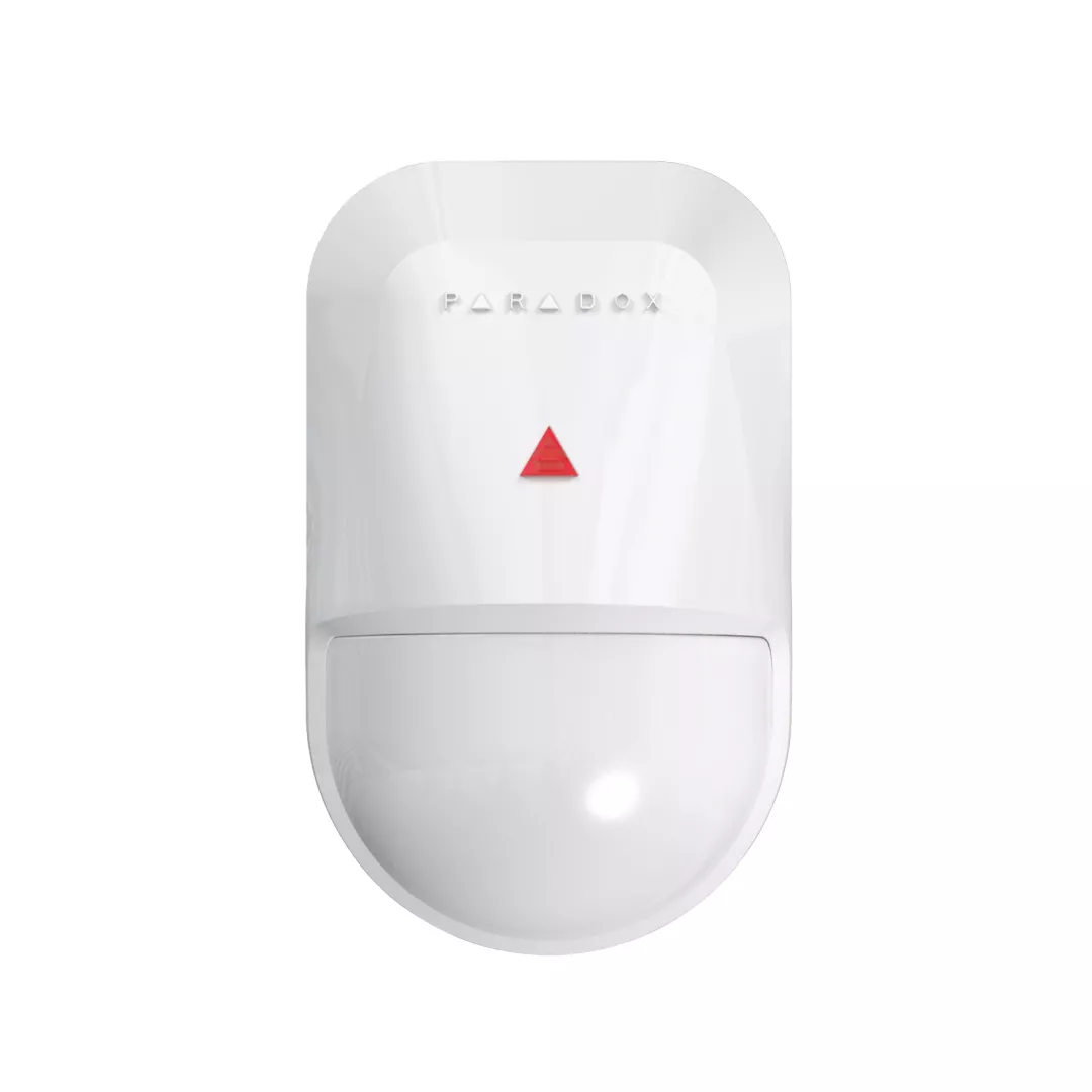 Paradox NV5 infrared sensor