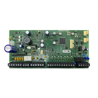 Paradox SP6000+ control panel