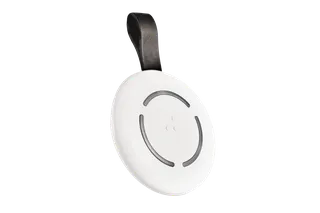 U-PROX BUTTON remote control, white