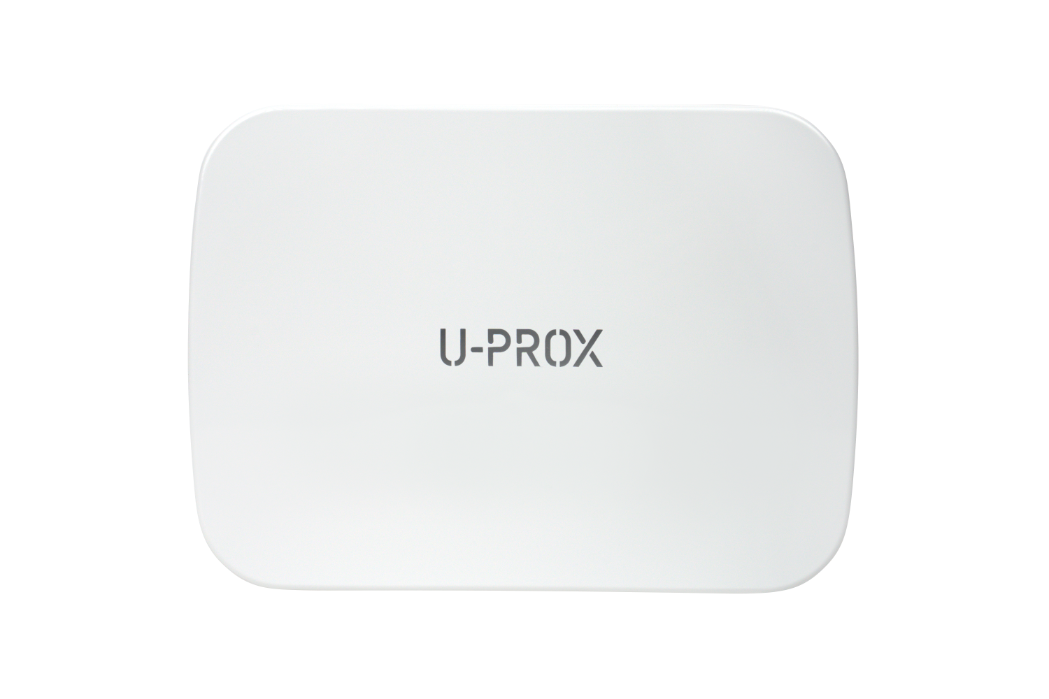 U-PROX EXTENDER range extender, white