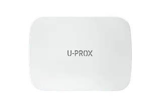U-PROX EXTENDER range extender, white