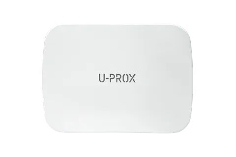 U-PROX EXTENDER range extender, white