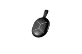 U-PROX KEYFOB B4 BLACK Funkfernbedienung mit vier Tasten, schwarz (4/4)