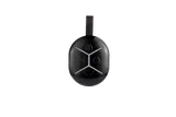 U-PROX KEYFOB B4 BLACK Funkfernbedienung mit vier Tasten, schwarz (1/4)