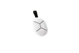 U-PROX KEYFOB B4 fjärrkontroll med fyra knappar, vit (1/5)