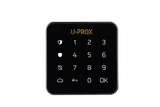 U-PROX Keypad G1 BLACK Bedienteil, schwarz (1/4)